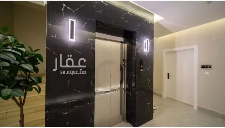 شقة للإيجار في شارع قناة السويس, حي العقيق, مدينة الرياض, منطقة الرياض صورة 3