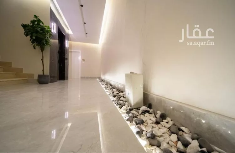 شقة للإيجار في شارع قناة السويس, حي العقيق, مدينة الرياض, منطقة الرياض صورة 5