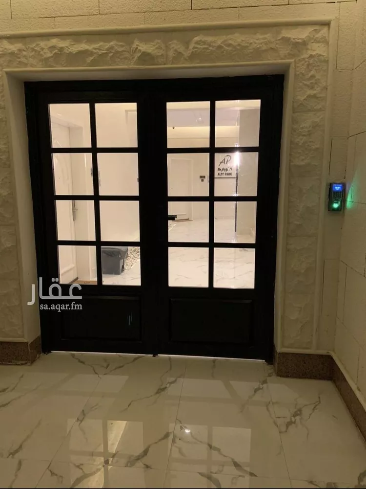 شقة للإيجار في شارع الحوي, حي حطين, مدينة الرياض, منطقة الرياض صورة 3