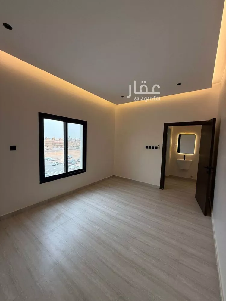 شقة للإيجار في شارع الشهارين, حي اليرموك, مدينة الرياض, منطقة الرياض صورة 5