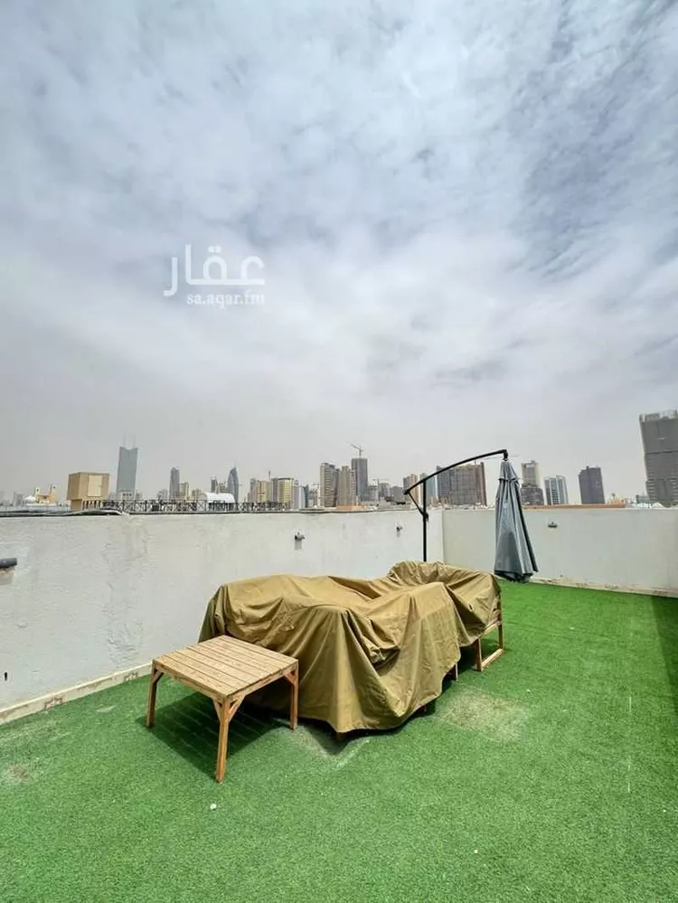 شقة للإيجار في شارع قناة السويس, حي العقيق, مدينة الرياض, منطقة الرياض صورة 2