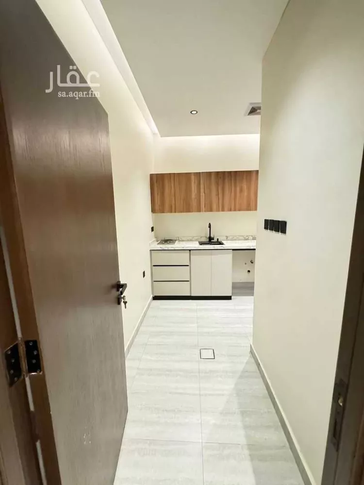 شقة للإيجار في شارع الشهارين, حي اليرموك, مدينة الرياض, منطقة الرياض صورة 3