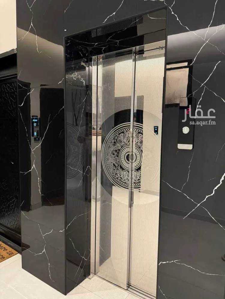 شقة للإيجار في شارع الشهارين, حي اليرموك, مدينة الرياض, منطقة الرياض