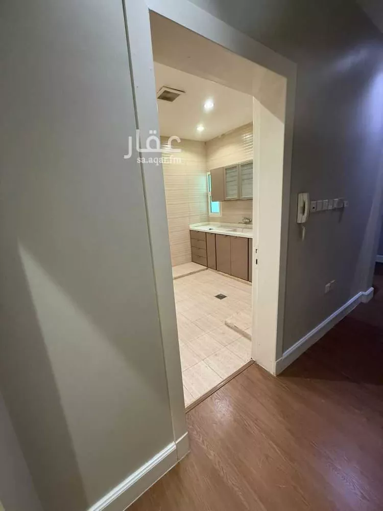 شقة للإيجار في شارع علقمة بن وائل, حي النرجس, مدينة الرياض, منطقة الرياض صورة 4
