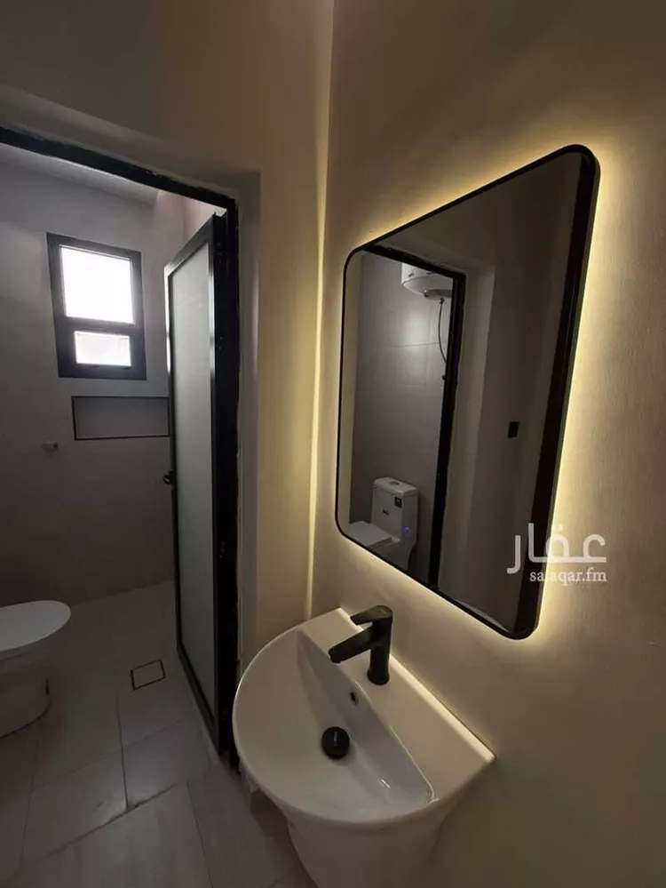 شقة للإيجار في شارع الشهارين, حي اليرموك, مدينة الرياض, منطقة الرياض 6