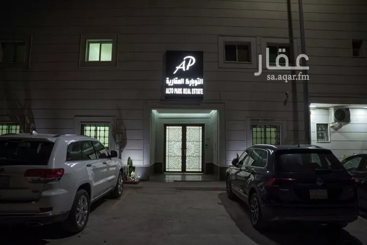 شقة للإيجار في شارع علقمه بن وائل, حي النرجس, مدينة الرياض, منطقة الرياض