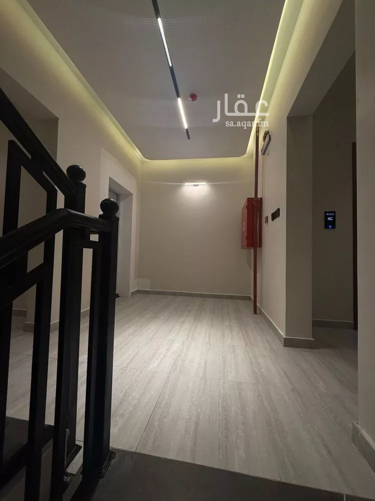 شقة للإيجار في شارع القعقاع بن عمرو, حي العريجاء الغربي, مدينة الرياض, منطقة الرياض صورة 3