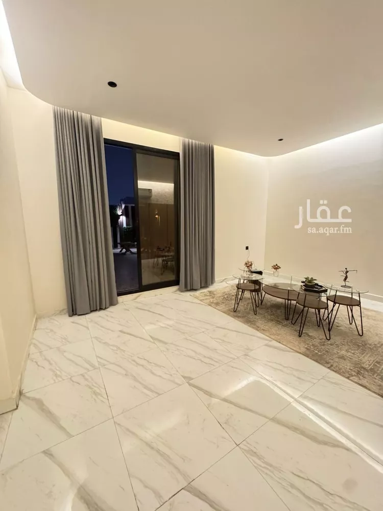 شقة للإيجار في شارع الحوي, حي حطين, مدينة الرياض, منطقة الرياض صورة 3