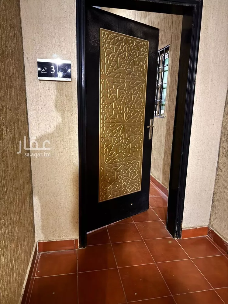 شقة للإيجار في شارع علقمة بن وائل, حي النرجس, مدينة الرياض, منطقة الرياض صورة 2