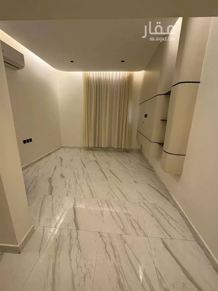 شقة للإيجار في شارع الحوي, حي حطين, مدينة الرياض, منطقة الرياض صورة 4