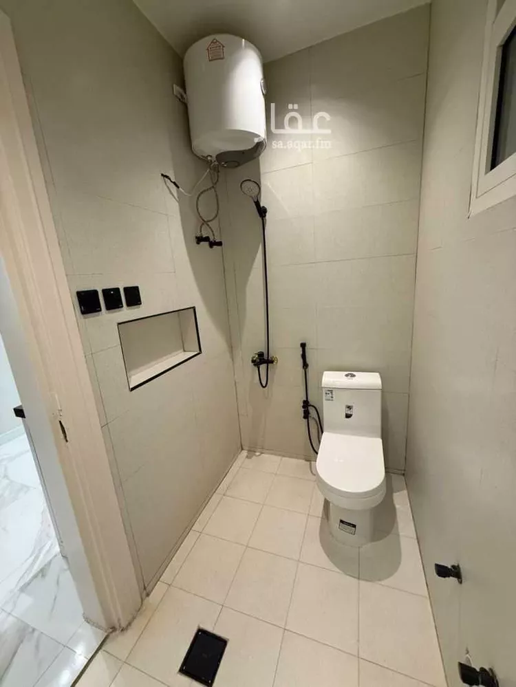 شقة للإيجار في شارع قناة السويس, حي العقيق, مدينة الرياض, منطقة الرياض صورة 3