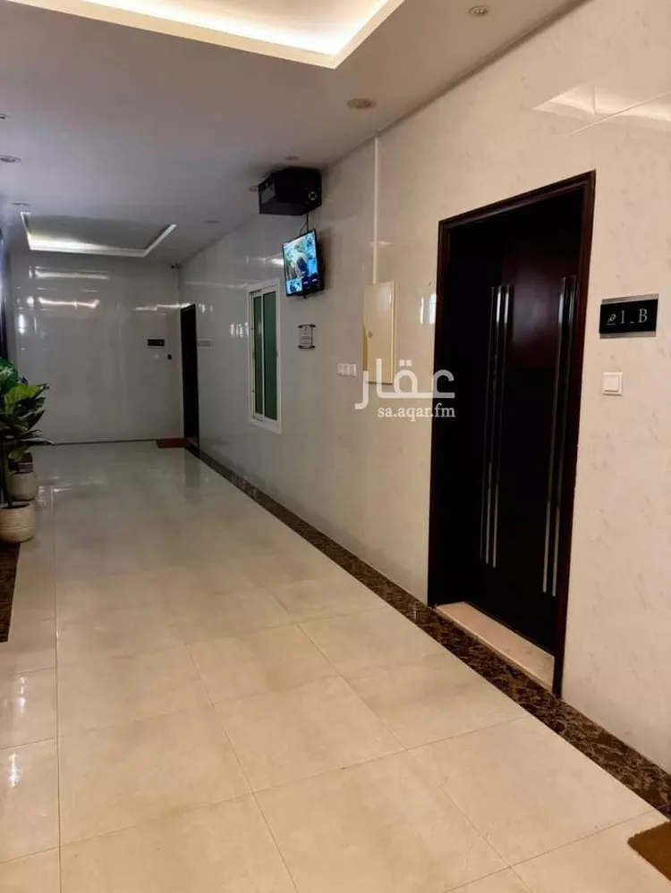 شقة للإيجار في شارع علقمة بن وائل, حي النرجس, مدينة الرياض, منطقة الرياض صورة 4