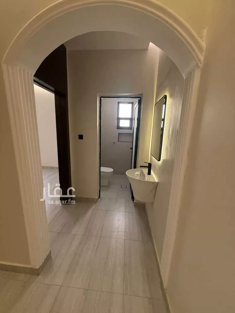 شقة للإيجار في شارع الشهارين, حي اليرموك, مدينة الرياض, منطقة الرياض صورة 5