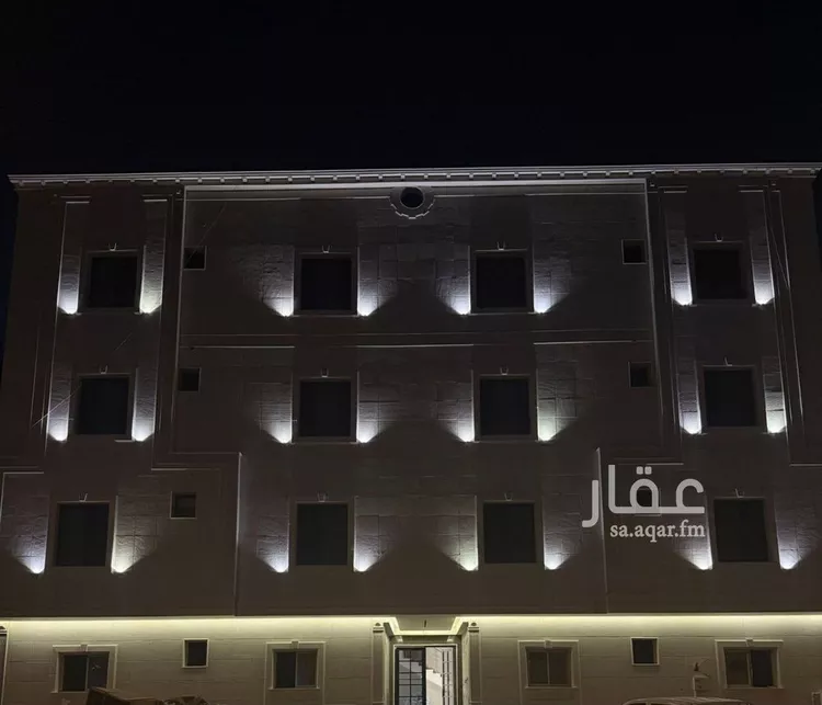 شقة للإيجار في شارع الشهارين, حي اليرموك, مدينة الرياض, منطقة الرياض