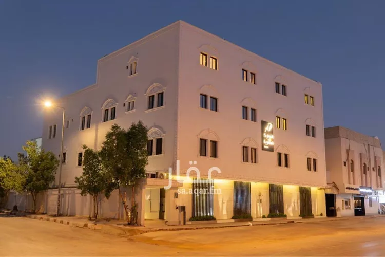 شقة للإيجار في شارع قناة السويس, حي العقيق, مدينة الرياض, منطقة الرياض