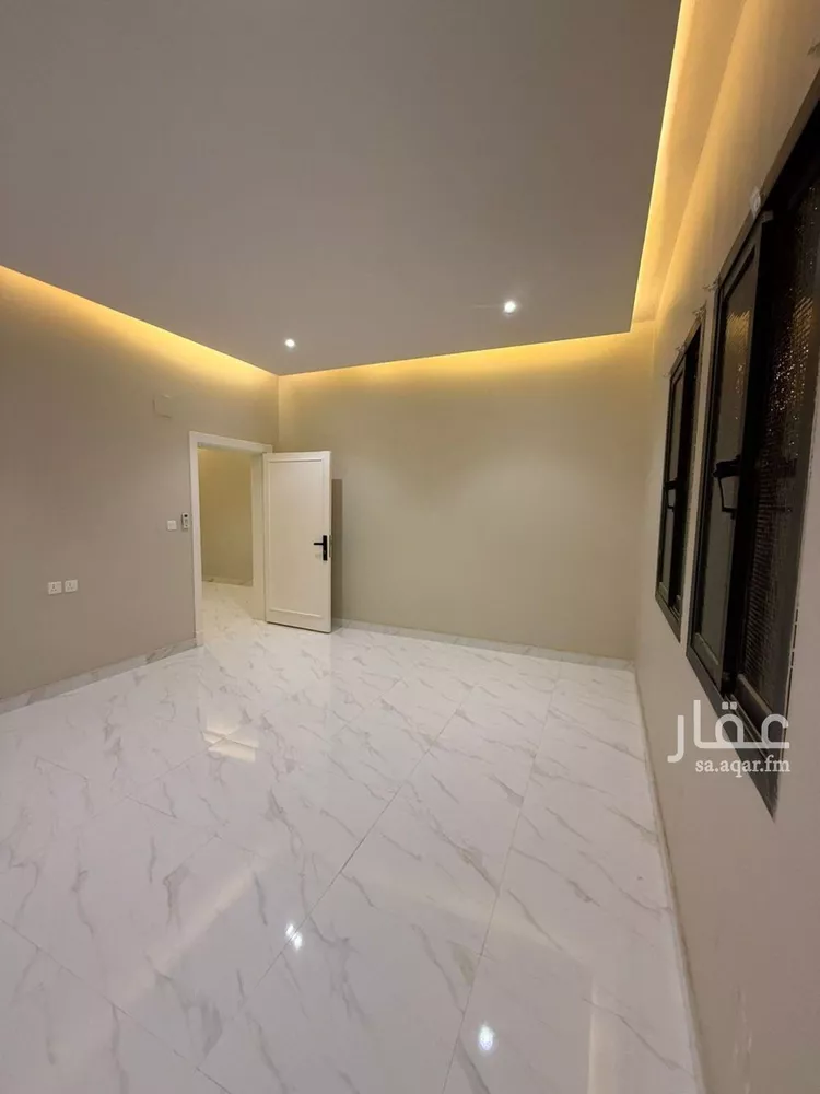 شقة للإيجار في شارع قناة السويس, حي العقيق, مدينة الرياض, منطقة الرياض صورة 2