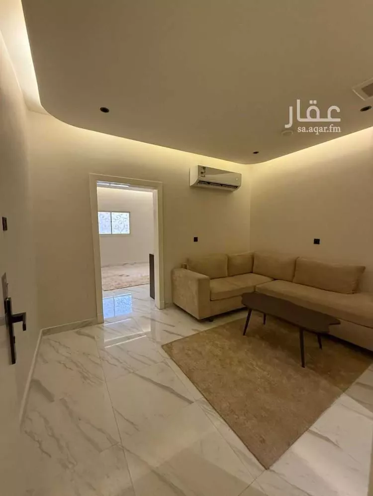 شقة للإيجار في شارع الحوي, حي حطين, مدينة الرياض, منطقة الرياض صورة 2