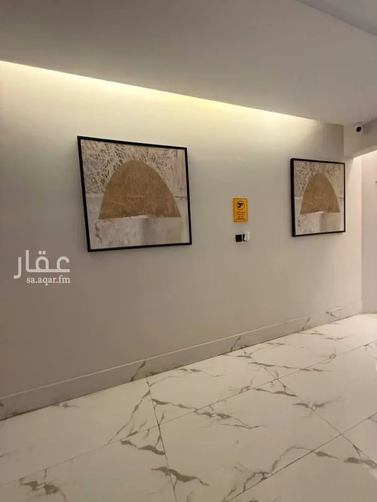 Apartment for Rent in Riyadh Hittin ุตูุฑุฉ 2