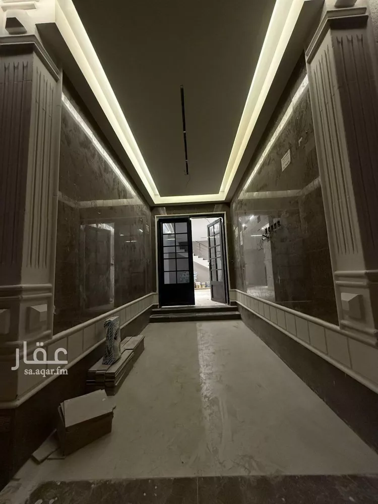شقة للإيجار في شارع الشهارين, حي اليرموك, مدينة الرياض, منطقة الرياض صورة 2