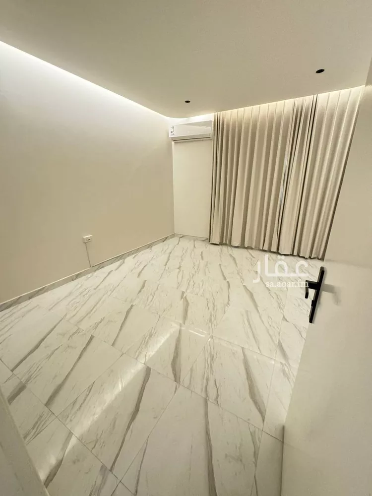 شقة للإيجار في شارع الحوي, حي حطين, مدينة الرياض, منطقة الرياض