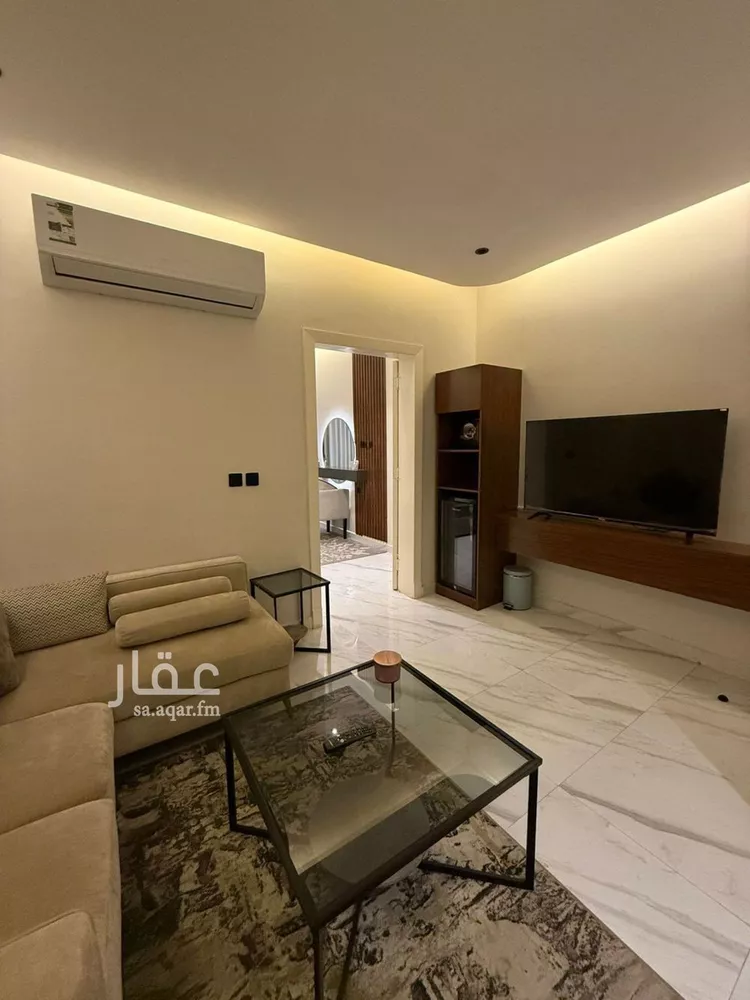 شقة للإيجار في شارع الحوي, حي حطين, مدينة الرياض, منطقة الرياض صورة 4