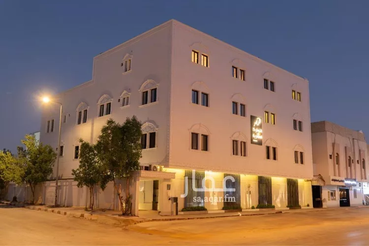 شقة للإيجار في شارع قناة السويس, حي العقيق, مدينة الرياض, منطقة الرياض
