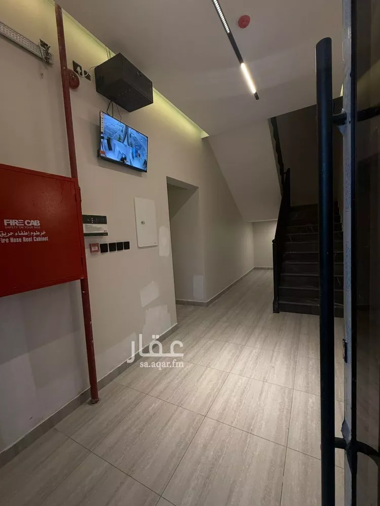 شقة للإيجار في شارع القعقاع بن عمرو, حي العريجاء الغربي, مدينة الرياض, منطقة الرياض