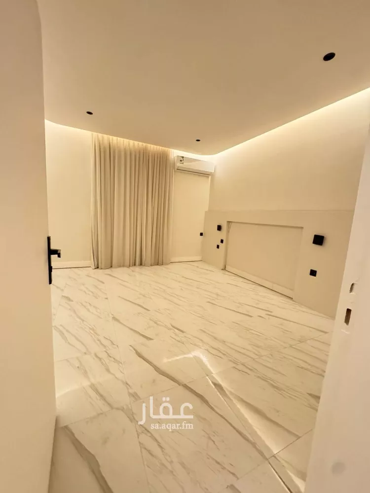 شقة للإيجار في شارع الحوي, حي حطين, مدينة الرياض, منطقة الرياض صورة 3