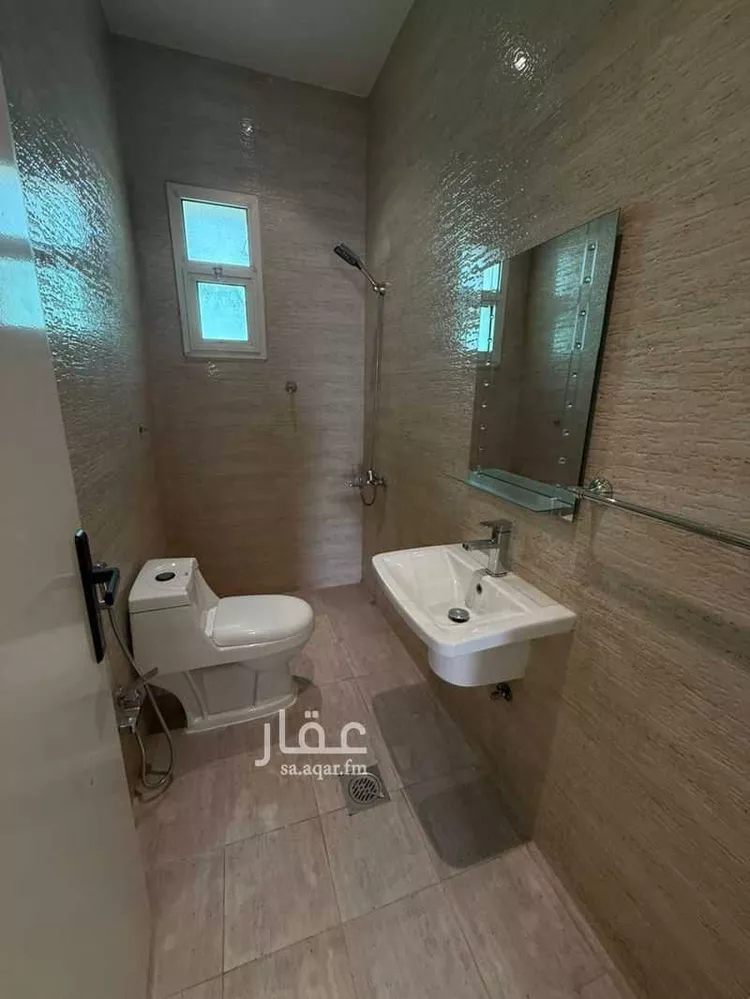 شقة للإيجار في شارع علقمة بن وائل, حي النرجس, مدينة الرياض, منطقة الرياض صورة 5