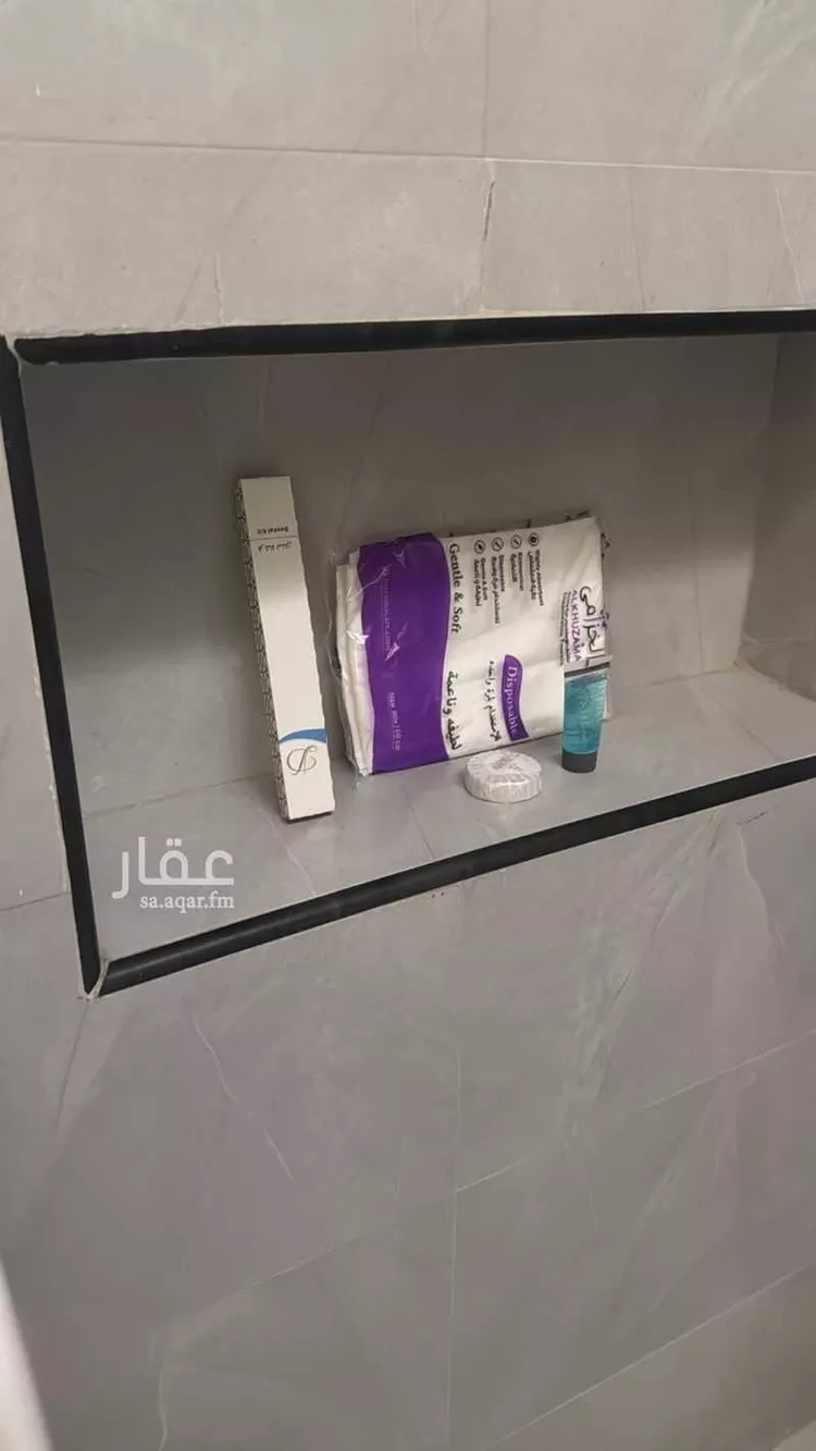 شقة للإيجار في شارع الحوي, حي حطين, مدينة الرياض, منطقة الرياض صورة 5