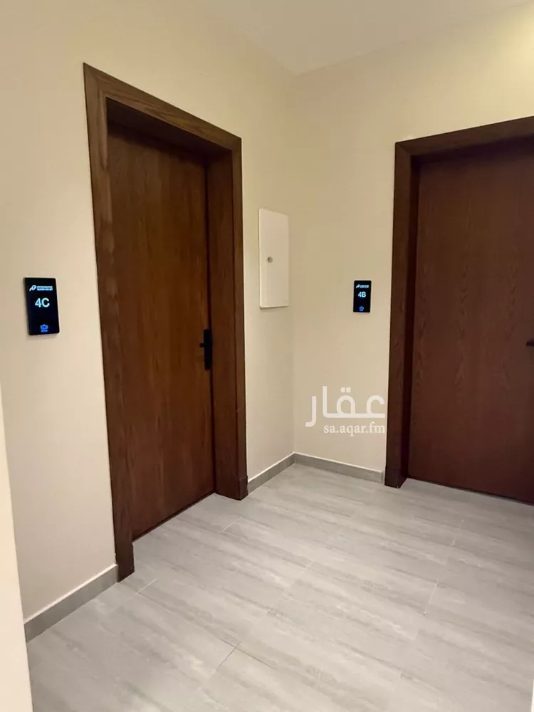 شقة للإيجار في شارع القعقاع بن عمرو, حي العريجاء الغربي, مدينة الرياض, منطقة الرياض صورة 4