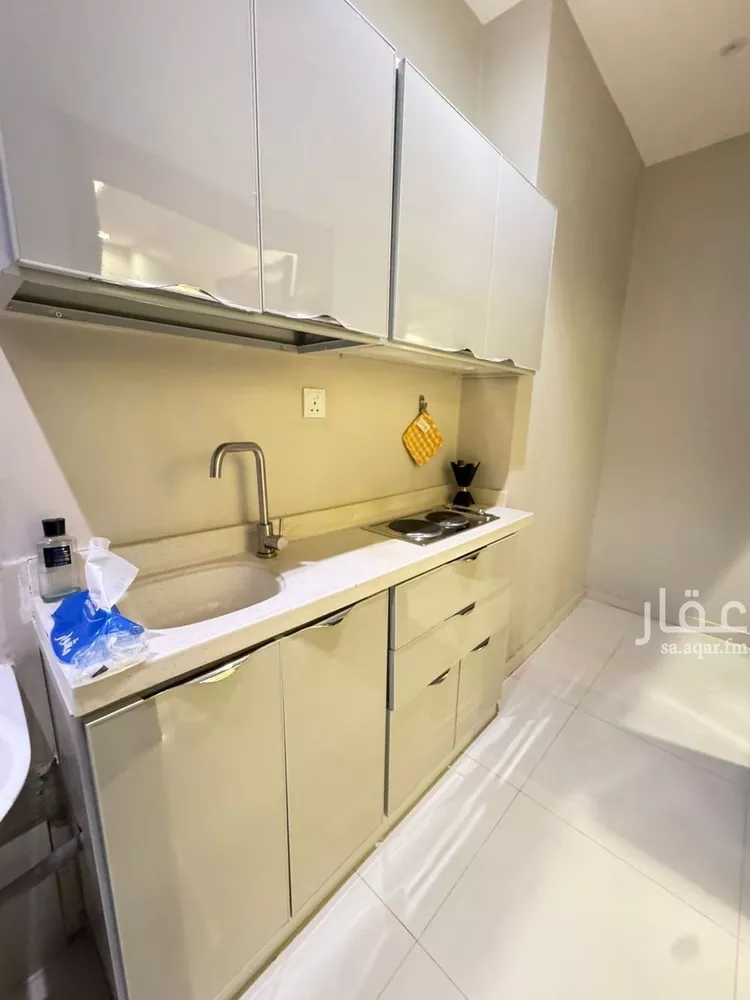 شقة للإيجار في شارع علقمة بن وائل, حي النرجس, مدينة الرياض, منطقة الرياض صورة 4