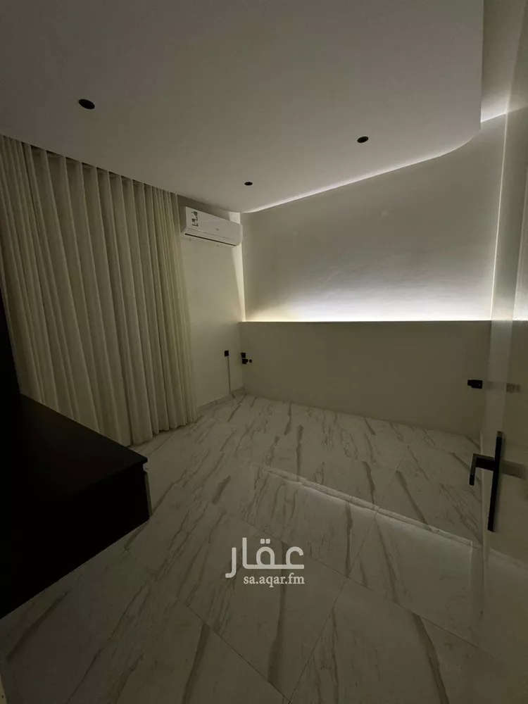 شقة للإيجار في شارع الحوي, حي حطين, مدينة الرياض, منطقة الرياض