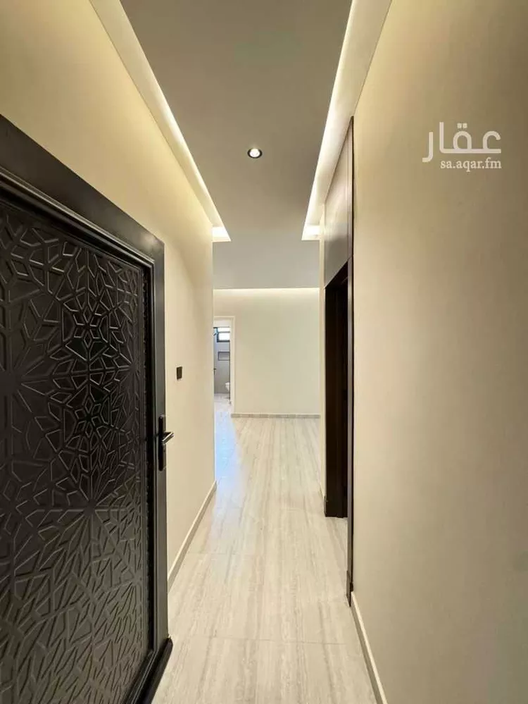 شقة للإيجار في شارع الشهارين, حي اليرموك, مدينة الرياض, منطقة الرياض صورة 2