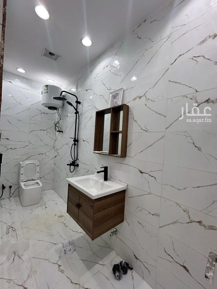 شقة للإيجار في شارع الشيخ حسن بن حسين بن علي, حي الحمراء, مدينة الرياض, منطقة الرياض صورة 5