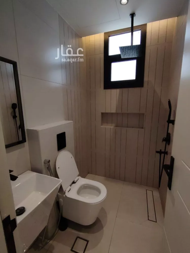 شقة للإيجار في شارع أرجوان, حي الملقا, مدينة الرياض, منطقة الرياض صورة 4