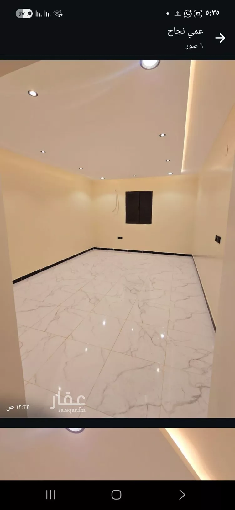 شقة للإيجار في شارع اللاذقية, حي المروج, مدينة الرياض, منطقة الرياض صورة 3