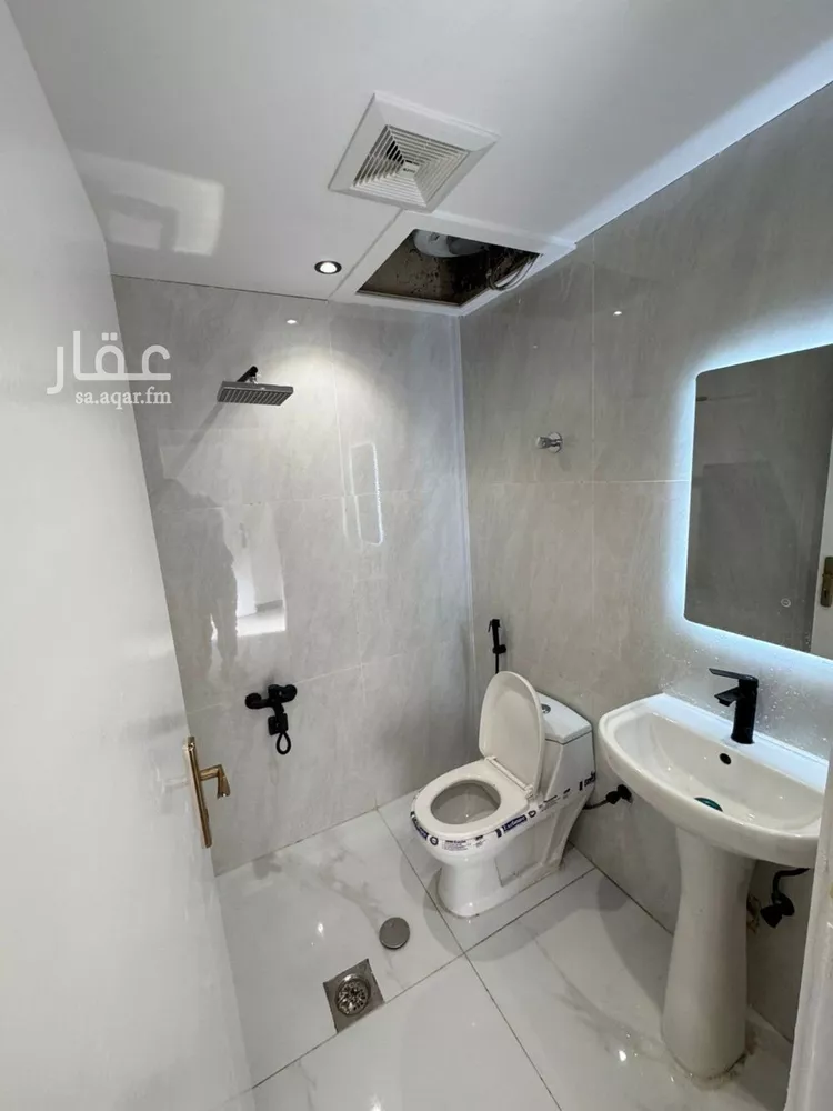 شقة للإيجار في شارع المصانع, حي الحمراء, مدينة الرياض, منطقة الرياض صورة 4