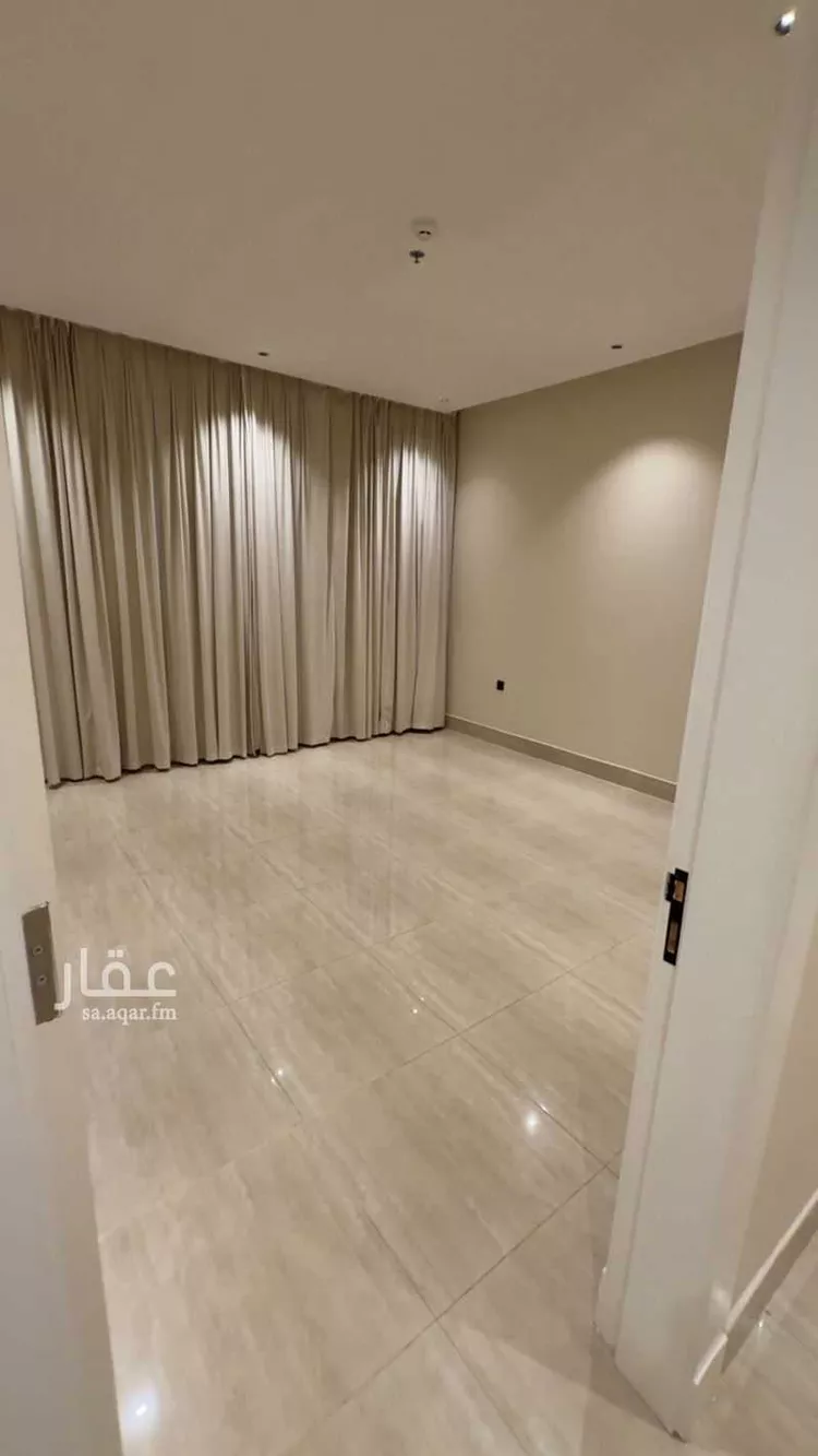 شقة للإيجار في شارع طريف ، حي النرجس ، الرياض ، منطقة الرياض صورة 5