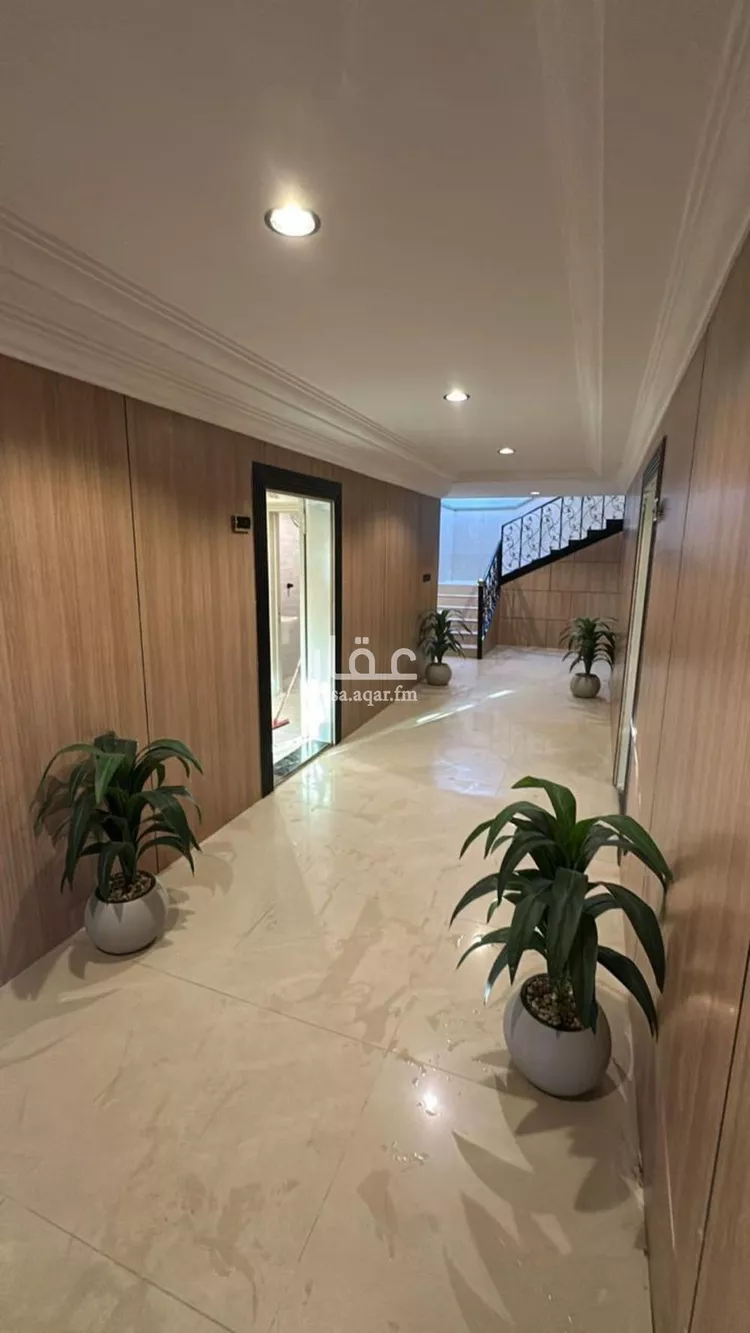 شقة للإيجار في شارع وادي الثمامة, حي السليمانية, مدينة الرياض, منطقة الرياض