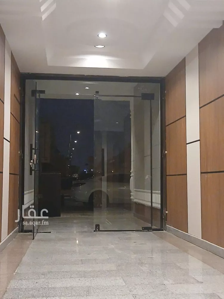 شقة للإيجار في شارع بحر العرب, حي اليرموك, مدينة الرياض, منطقة الرياض