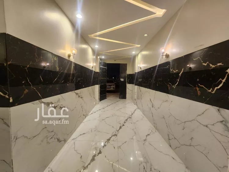 شقة للإيجار في شارع سلمان الفارسي, حي الخليج, مدينة الرياض, منطقة الرياض
