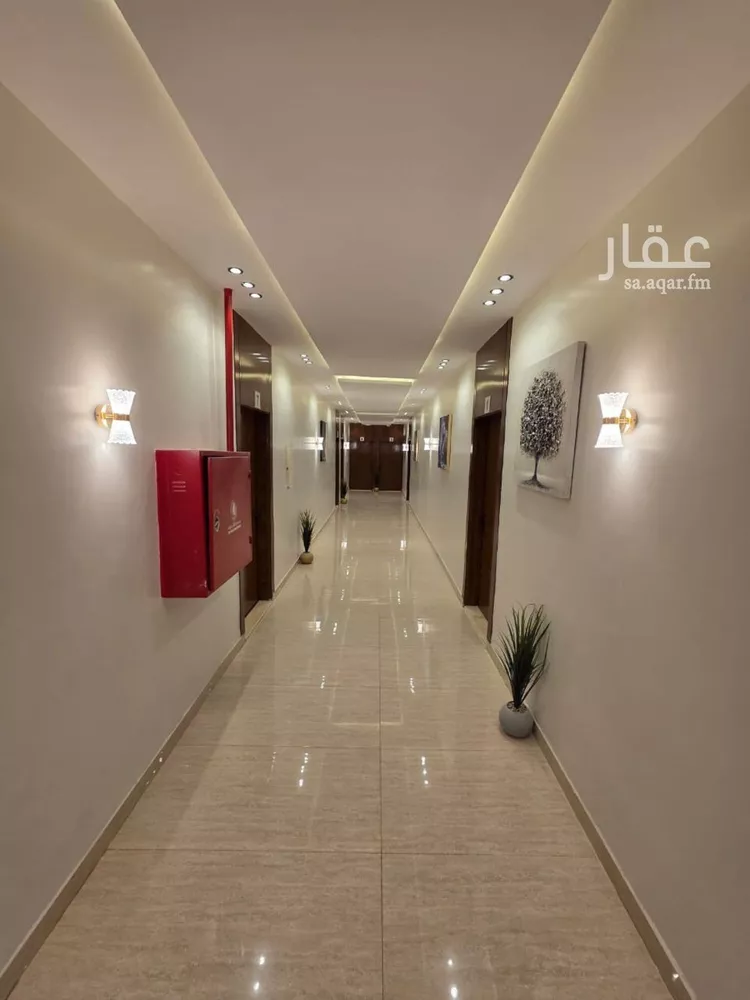 شقة للإيجار في شارع وادي الثمامة, حي السليمانية, مدينة الرياض, منطقة الرياض صورة 5