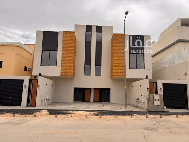 دور للبيع في شارع حميد بن أنس, حي السويدي الغربي, مدينة الرياض, منطقة الرياض صورة 4