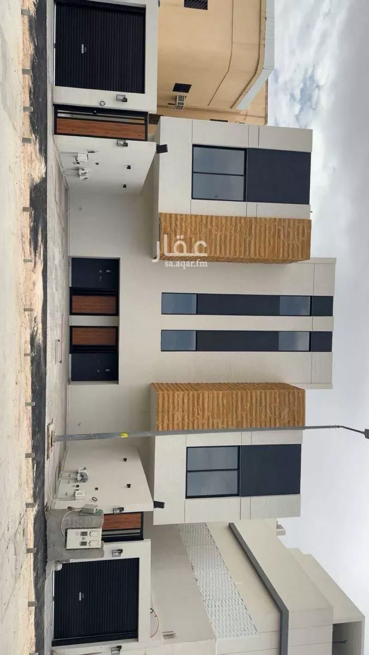 دور للبيع في شارع حميد بن أنس, حي السويدي الغربي, مدينة الرياض, منطقة الرياض صورة 3