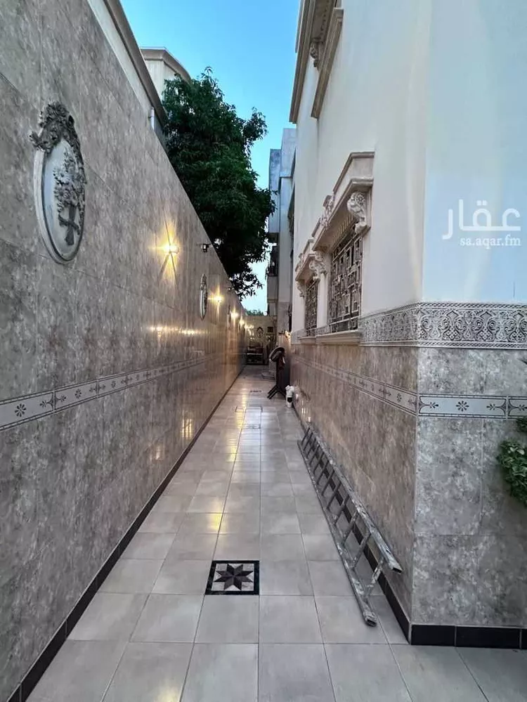فيلا للبيع في شارع سباع بن ثابت, حي البساتين, مدينة جدة, منطقة مكة المكرمة صورة 4