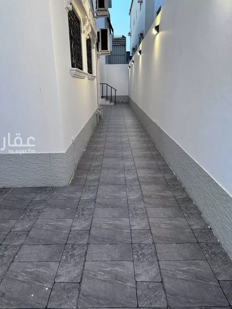 فيلا للبيع في شارع سباع بن ثابت, حي البساتين, مدينة جدة, منطقة مكة المكرمة صورة 3