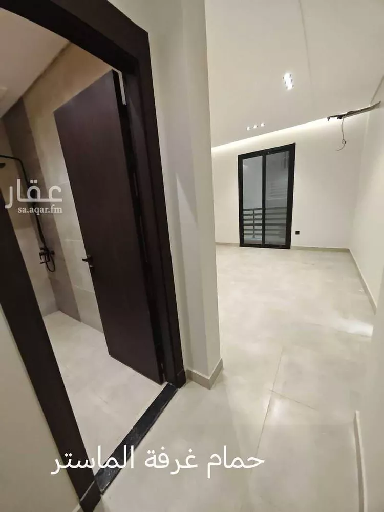 شقة للإيجار في شارع أحمد بن عبد الرحمن الشهاب ، حي الفيحاء ، جدة ، جدة صورة 5