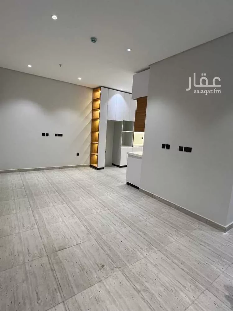 شقة للإيجار في شارع زيد بن عاصم بن عمرو بن عوف ، حي النرجس ، الرياض ، منطقة الرياض صورة 3