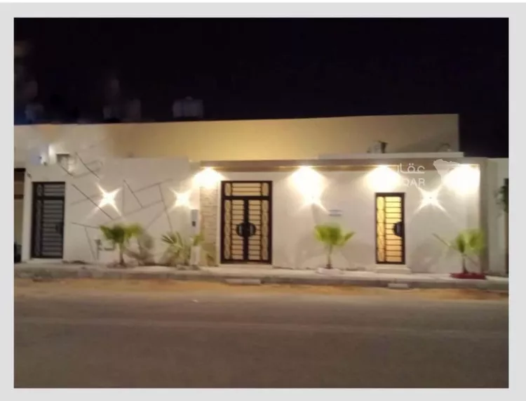 استراحة للبيع في شارع اسحاق بن سهل الانصاري ، حي النخيل ، المدينة المنورة ، منطقة المدينة المنورة